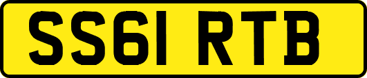 SS61RTB