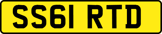 SS61RTD
