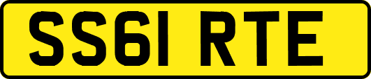 SS61RTE
