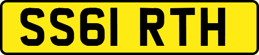 SS61RTH