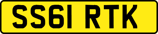 SS61RTK
