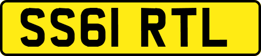 SS61RTL