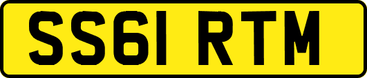 SS61RTM