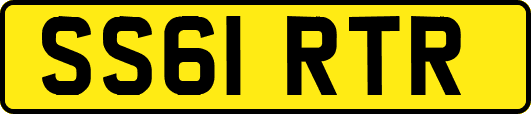 SS61RTR