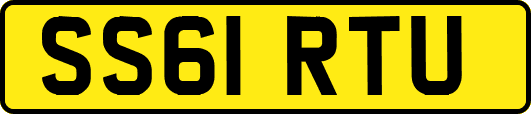 SS61RTU