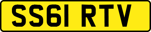 SS61RTV