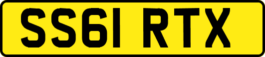 SS61RTX