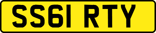 SS61RTY