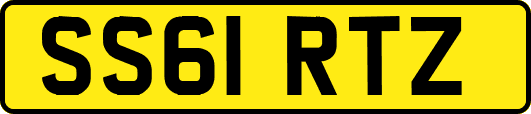 SS61RTZ