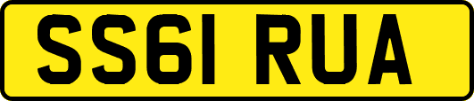 SS61RUA
