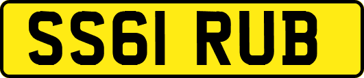 SS61RUB