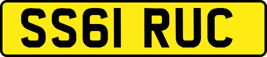 SS61RUC