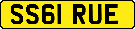 SS61RUE