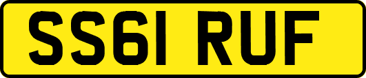 SS61RUF
