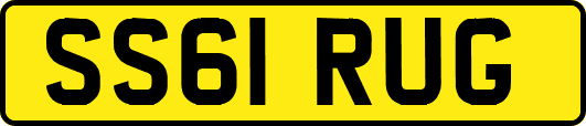 SS61RUG