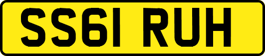 SS61RUH