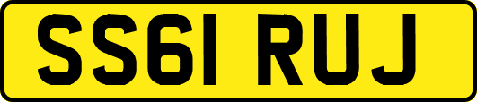 SS61RUJ