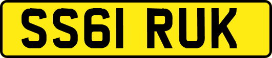 SS61RUK
