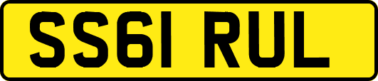SS61RUL