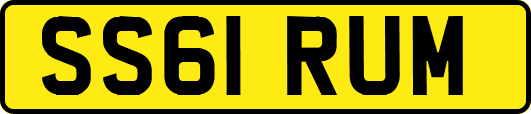 SS61RUM