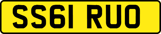 SS61RUO