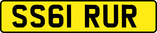 SS61RUR