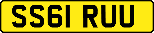 SS61RUU