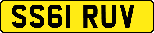 SS61RUV