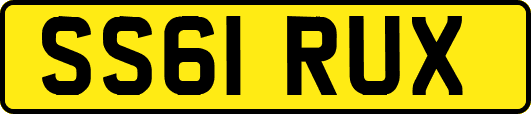 SS61RUX