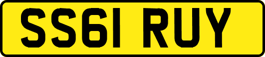 SS61RUY