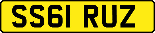 SS61RUZ