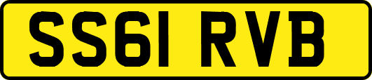 SS61RVB