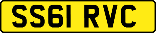SS61RVC