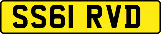 SS61RVD