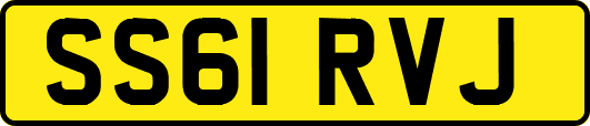 SS61RVJ