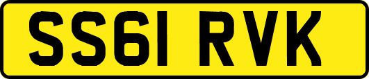 SS61RVK