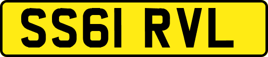 SS61RVL