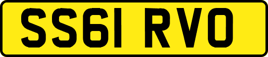 SS61RVO