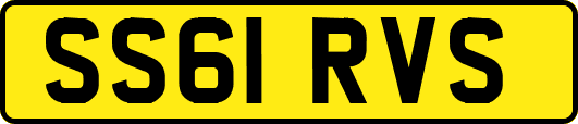 SS61RVS