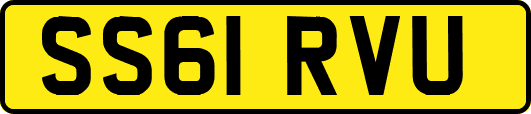 SS61RVU