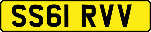SS61RVV