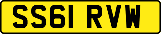 SS61RVW
