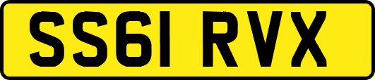 SS61RVX