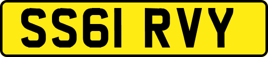 SS61RVY