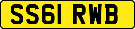SS61RWB