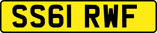 SS61RWF