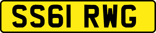 SS61RWG