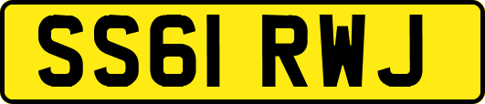 SS61RWJ