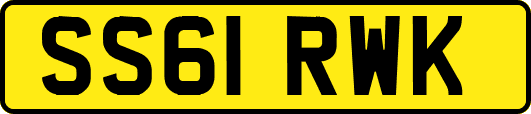 SS61RWK