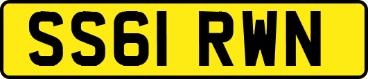 SS61RWN